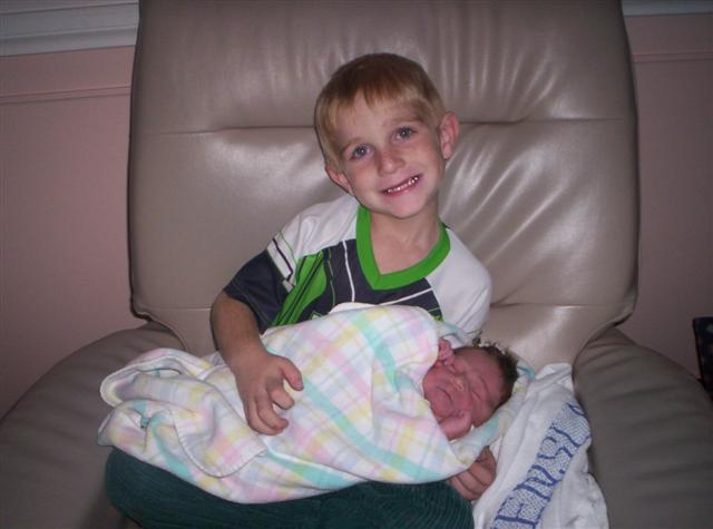 The two boys again