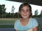 Annie at Sherwood Forest Park (57kb)