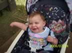 Jocelyn at Dreamworld (61kb)